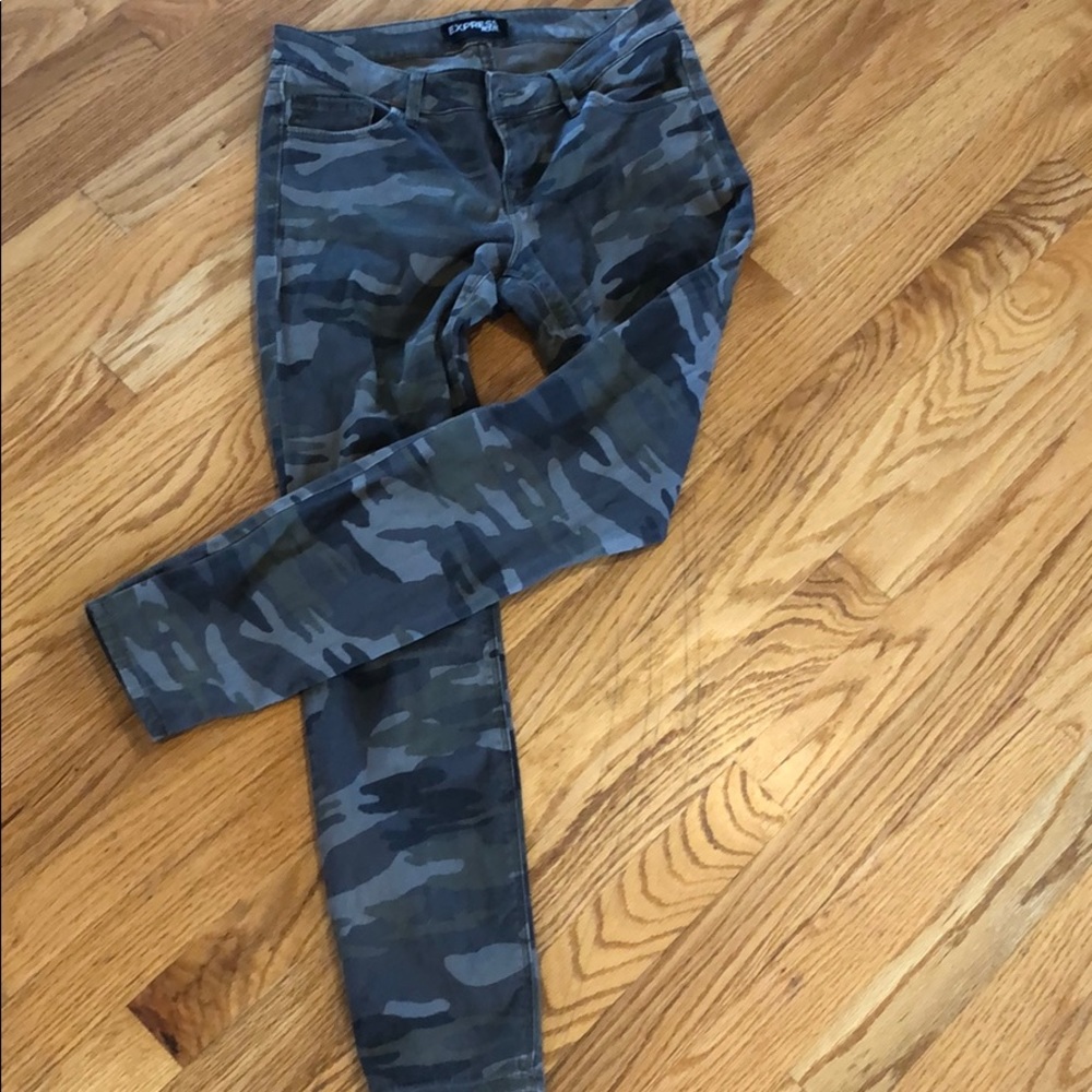Camp Pants - image 1